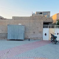 الجوبة القديمة • دار ٢٠٠م • قطعة ١٠٠م