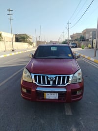 موديل ٢٠١٢ • رقم بغداد • كفاله عامه