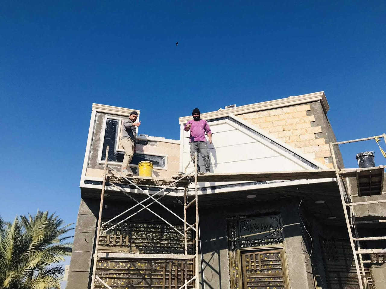 كادر من جبله
لبخ سمنت وعمل كافه الوجهات
لبخ سمنت تصفير وتطبيگ بورسلين
اتصال او واتس
‏‪***********‬‏
