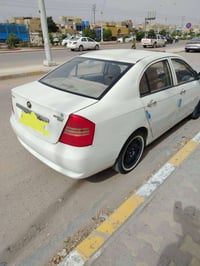 ٢٠١٣ • مكينة كورلا • الناصرية