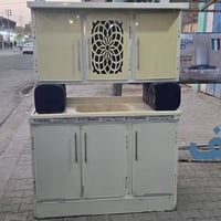 كاونترات • مستعمل • نجف الرحمه
