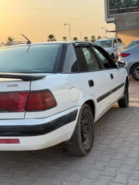 اسبرو • رقم كركوك • كير عادي