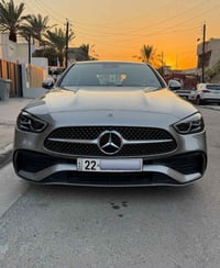 🔥 MERCEDES-BENZ C200 | 2023 🔥  أناقة ألمانية… وحضور يفرض نفسه. 🇩🇪✨  سي...