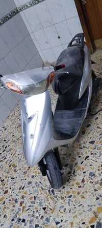عصفوريه • جديده • مدينه الصدر