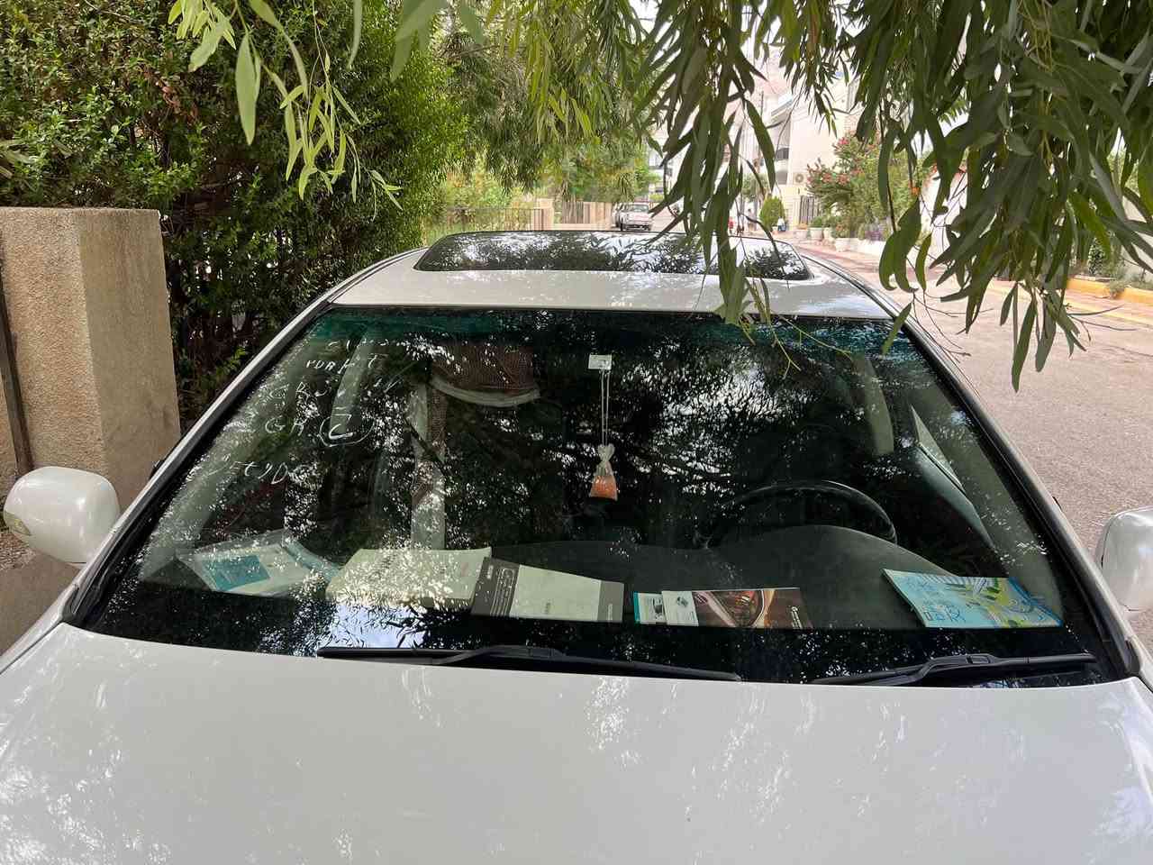 شاهين • ٢٠٠٥ • ١١٠٠٠٠ كم