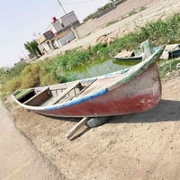 البصرة الهارثة • مسحب • ١٤ ذراع