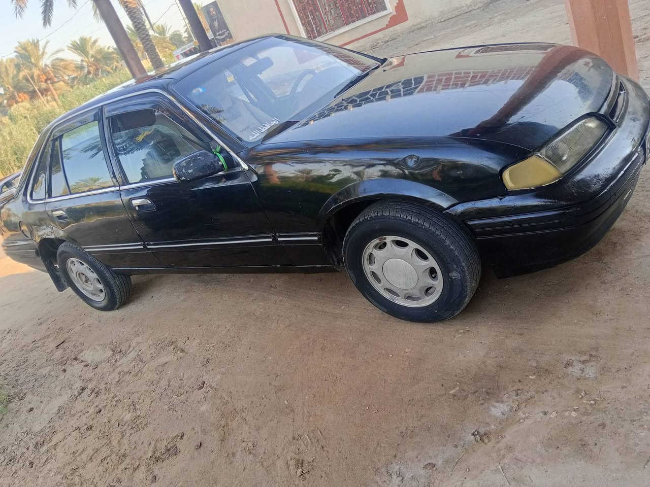 السلام عليكم برنس موديل 95 رقم بغداد انكليزي كير عادي جاهزه بدون خياس كشر كلش حلو كير مكينه حلوات تخم تاير جديد سياره جاهزة تحويل مباشر مكان سياره بابل مشروع المسيب السعر 28 وبيه مجال بسيط كلش بيع مستعجل لاستفسار ***********
