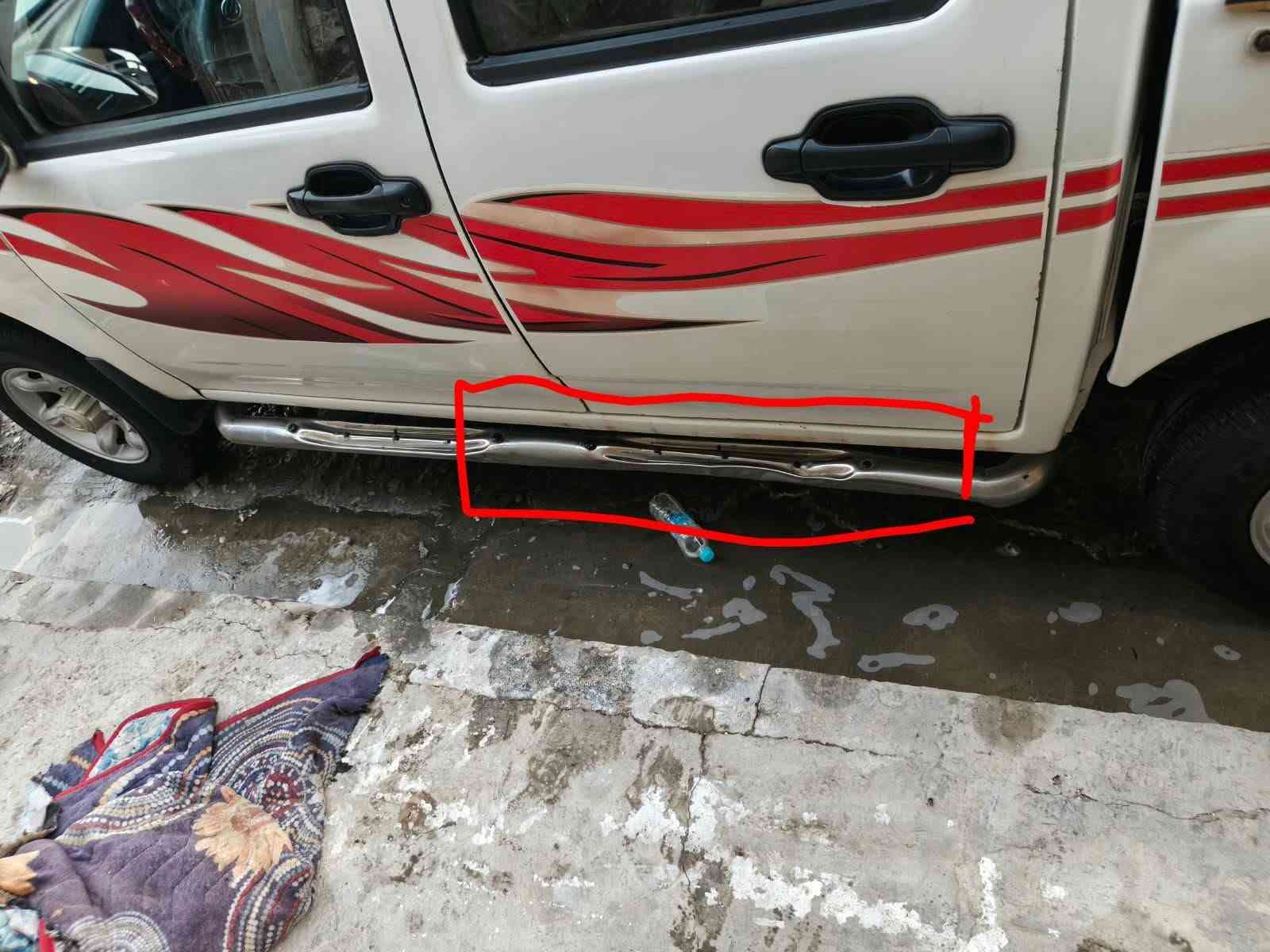 اكسنت • ٢٠١٣ • رقم بغداد