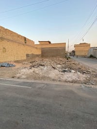 خضراء الدسيم • ١٠×١٠ • ركن مربعه