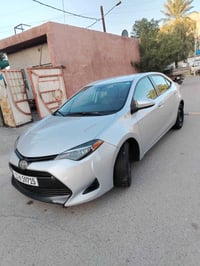 كورلا • ٢٠١٨ • بغداد