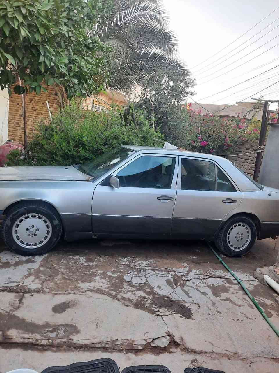 سلام عليكم
دب رقم بغداد مشروع وطني موديل 89محدثه92 باسمي شرط التحويل هـزه جديـده كير وميكينه بطه خير من الله كهربائيات كلها شغاله تبريد ثلج سعر40وبيها مجال

مكان السياره بابل ناحيه الطليعه

***********

***********
