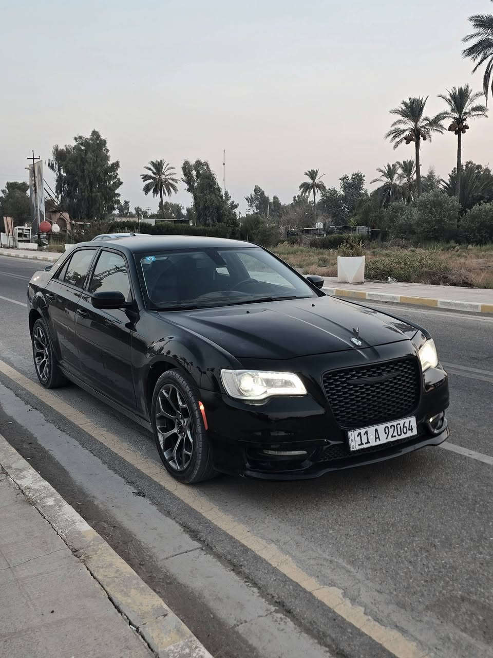 يا اللة
سلام عليكم 
اوباما  300 موديل 2020 رقم بغداد انكليزي  حادث السيارة بنيد مبدل وجاملق والجاملق الثاني فقط صبغ تصليح الغد الامامي مع الشاصي السيارة كفالة من الكص والترميز او معلاية موديل 2020 اصل السيارة باسمي تحويل ثاني يوم 
السعر 185
العنوان بابل مسيب مفرك اسده الفراشه ***********
