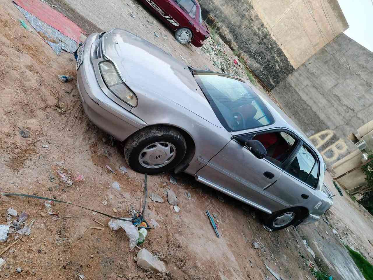 اخوان سياره سوناتا 2 موديل 94 بغداد رقم انجليزي جير محرك خير من الله تخم تاير امامي خلفي حداديتها زينه كهربائيات الكل شغال سياره معنى الكلمه حلوه نظيفه عنواني ابو غريب تحديدا النصر والسلام الحصوه 6000 مدرسه الابها نفاذ السنويه لل 27 تليفون اتصل مباشر *********** السعر 37 وبيها مجال
*********** لا اتواجد على التواصل الاجتماعي
