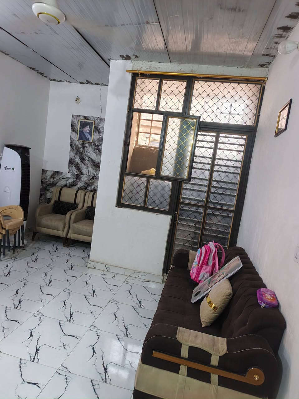 طابو زراعي • 150م • جاهز للسكن