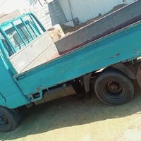 سيارة بنكو لبيع 93مكفوله كير محرك اكسل سيارة بسمي تحويل ثاني يوم السعر...