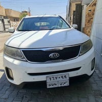 سورينتو • ٢٠١٤ • خليجي