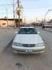 مارك ٢٠٠٠ • محرك ٢٥٠٠ • دوانيه