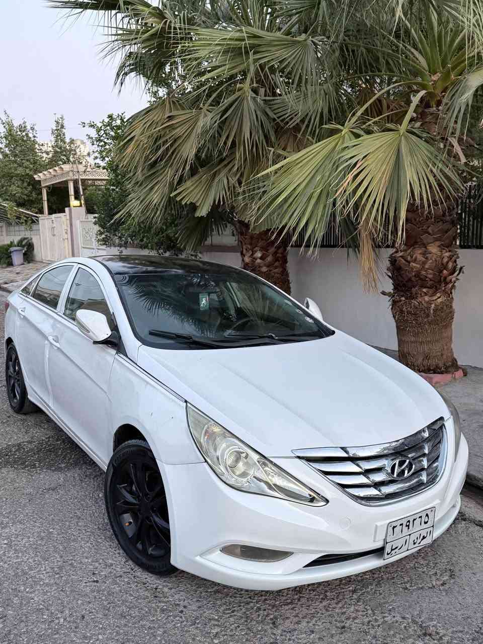 سۆناتای ٢٠١٢ مەکینە مەرخوب مەکینە دوش سەیارەکە ١٠ وەرەقەی خەرامە لەسەرە لە پاش مەعمەلەی دەگێریەوە سەیارەکە سبوخ عامە پێش و پشت کەپس وەرگەراوە وەکالە بە ناوی خۆمانە سعریشی خوار هەر هەموو بازار ٧٤وەرەقەو مەجال ١٠ وەرەقەش خەرامە بگێرەوە شوێن هەولێر*********** أربيل, العراق
