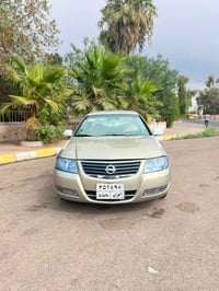 صني • ٢٠٠٧ • گيرو اوتوماتيك