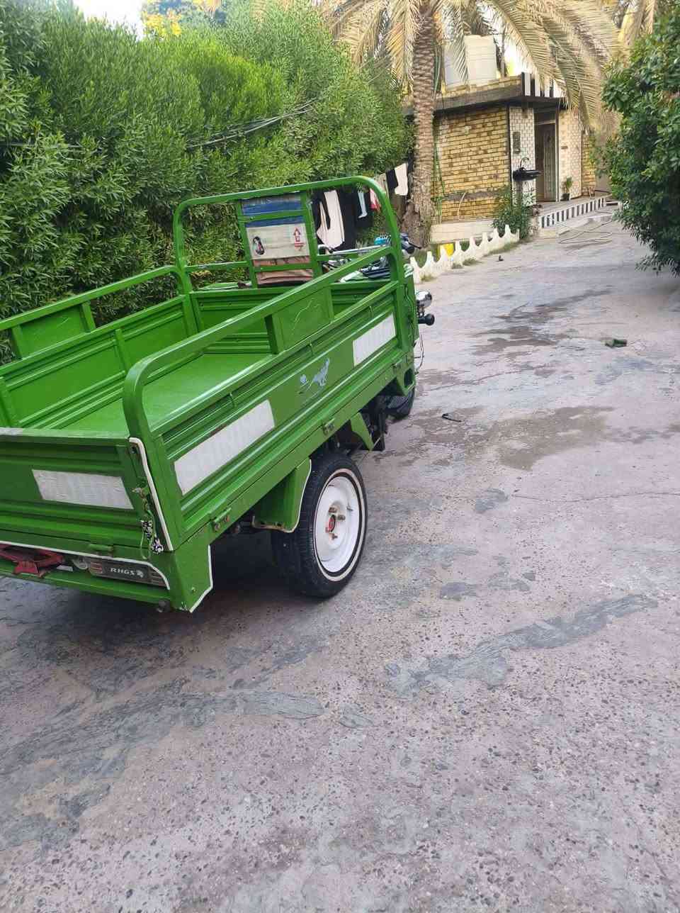 ستوته للبيع موديل 23 مكينه بيها 24وكيله بلال اوراقه اصولي ستوته نضيفه سعره مليونين800وبيها مجال للشراي
***********
ستوته للبيع موديل 23 مكينه بيها 24وكيله بلال اوراقه اصولي ستوته نضيفه سعره مليونين800وبيها مجال للشراي

