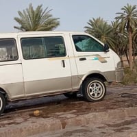 مكينة وكير واكسن • ٢٠٠١ • بابل كفل