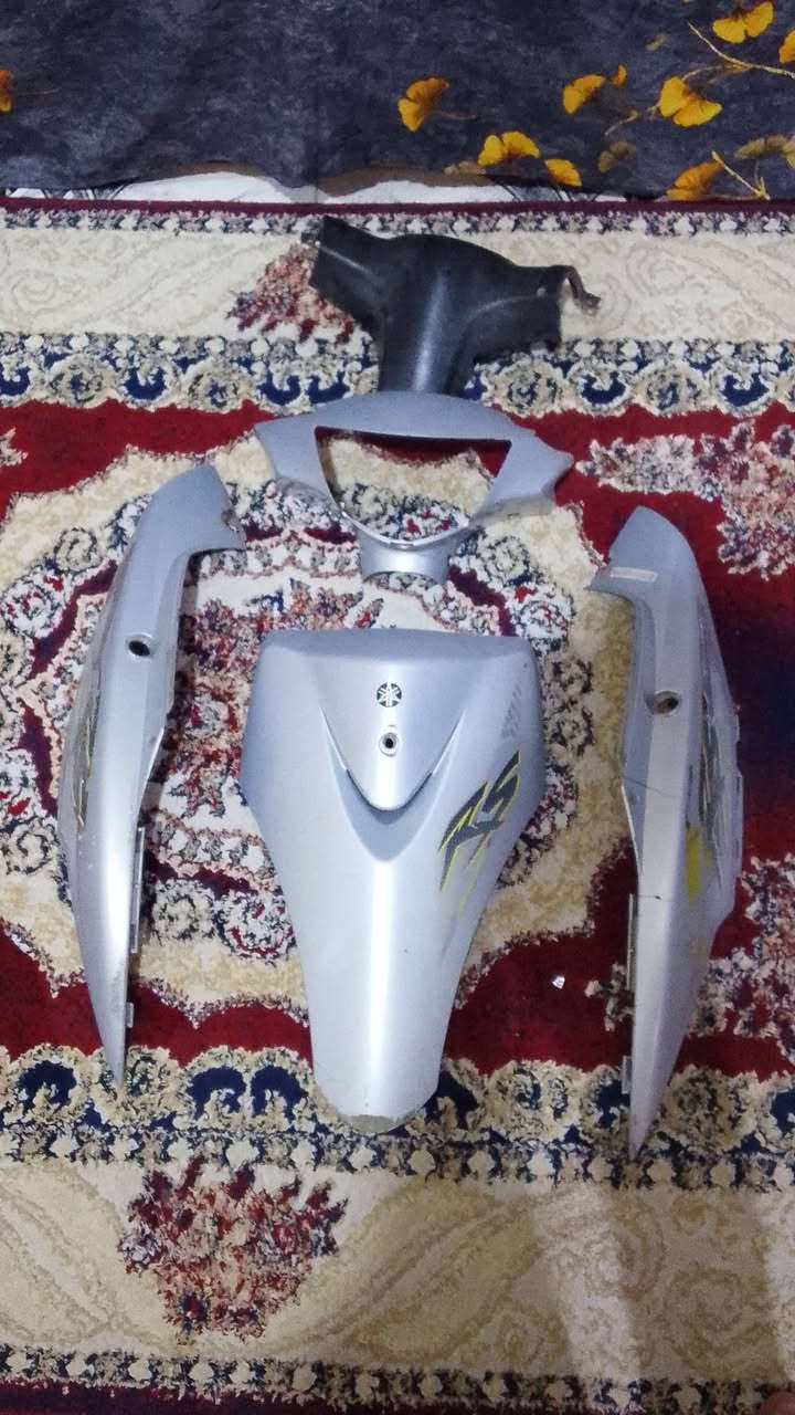 ماكس عدلة • كفالة • نضيفة