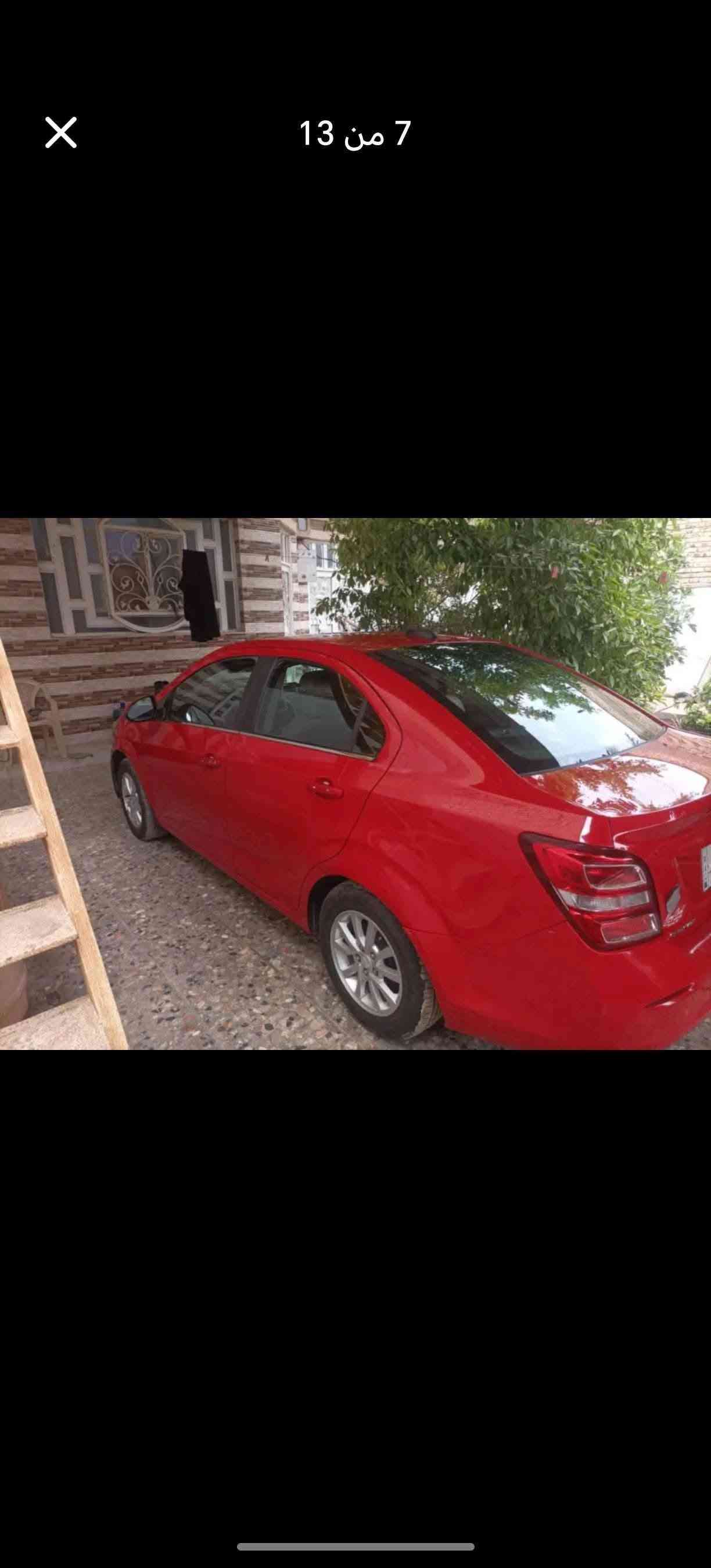 سلام عليكم
شوفر ليت
٢٠١٨
محرك ١٨٠٠
محرك وكير مكفولات
بيها جاملغ وربع بنيد جهة السايق  وصبغ نص بيبان ثنين جهة الصدر 
رقم نجف باأسمي  المكان بابل المدحتيه ***********

نص مكتوب في الصور:
- 7 من 13
- 12 من 13
- 13 من 13
- 9 من 13
- 11 من 13
- 13 من 8
- 10 من 13