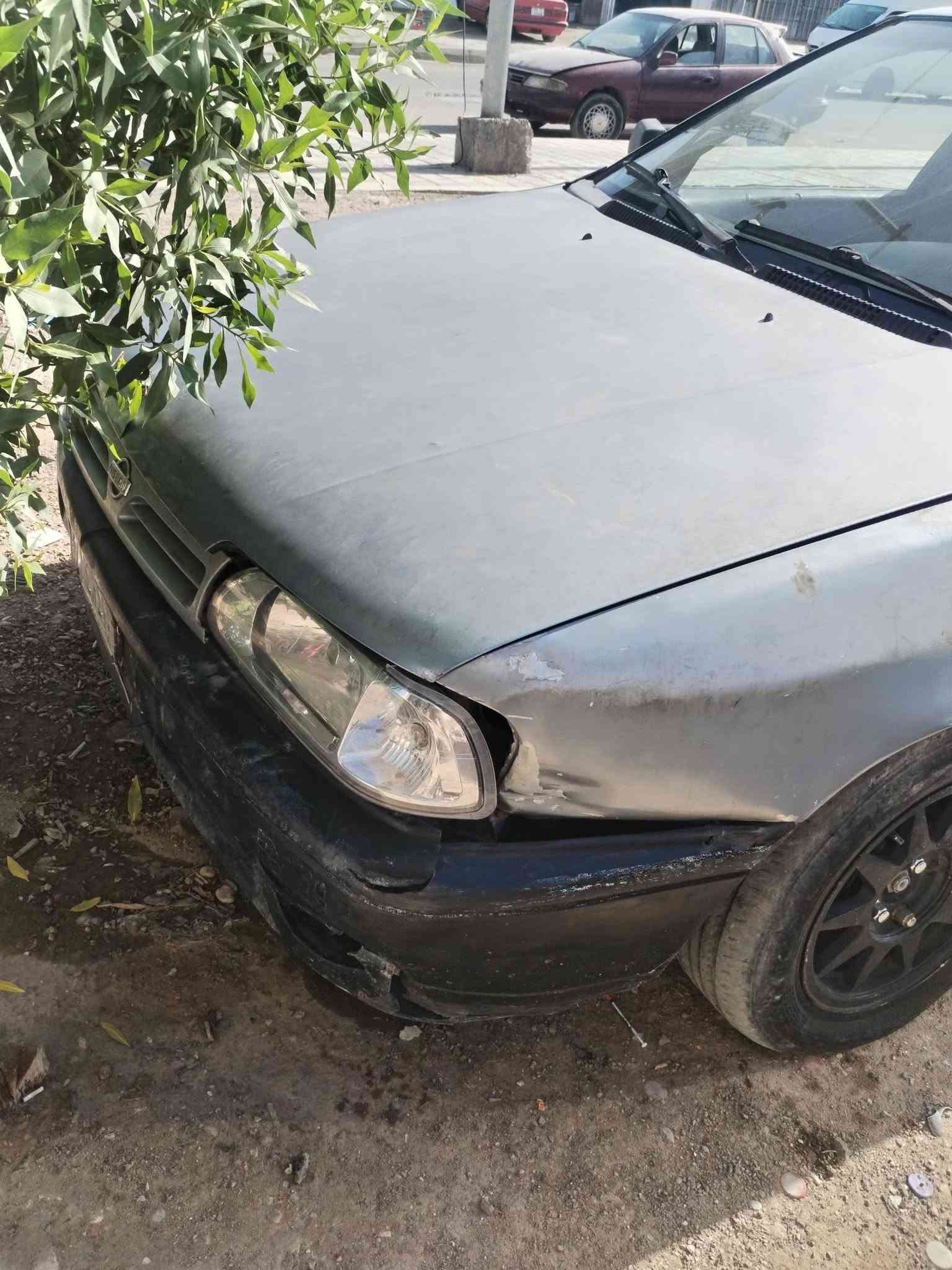 بريميرا ١٫٦ • رقم نجف • مكينه تحتاج تصليح