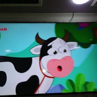 بلازما حجم ٥٥ انترنت بغداد الشعب السعر ٢٥٠ للاتصال ٠٧٧٠٢٥٥٤٠٢١