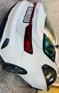 فورتي LX • ٢٠٢٤ • وارد امريكي