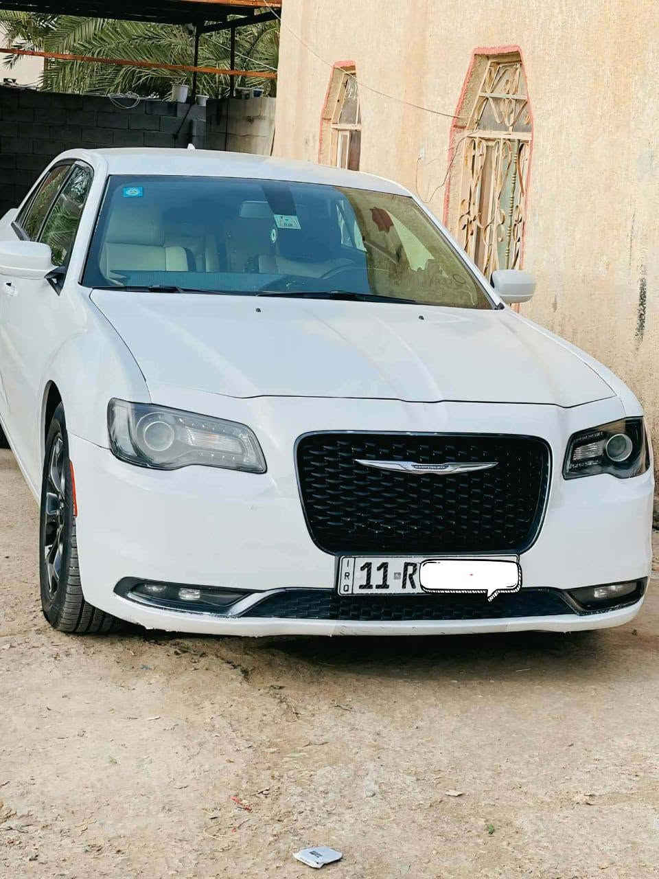 السلام عليكم ورحمة الله وبركاته 
اوباما موديل 2018اصل   فور ويل  S  رقم بغداد دولي الجديد 
مواصفات S بدون فتحه  ماشيه108الف ميل السعر 230 وبيها مجال للطيبين السياره سونار العراق وتقرير امريكا مرفق بالمنشور 
للاستفسار الاتصال على الرقم العنوان السماوه ‏‪***********//  
//‏‪***********‬‏ بيه وتساب
