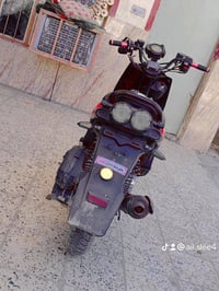 سكنس جبلي • نضيف • بيه مجال