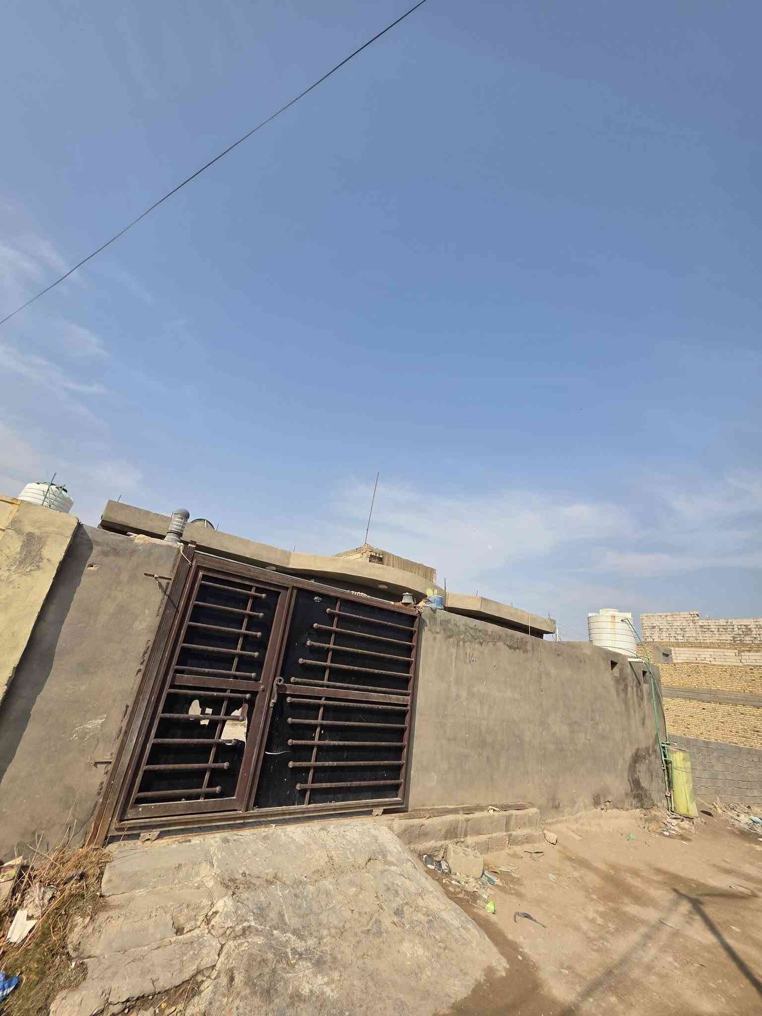 المطار الجديد • ٢٠٠م • غرفتين
