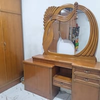 ميز • نقصه مرايه • كوفه