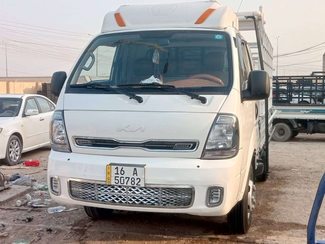 موديل ٢٠٢٥ • كفالة عام • الديوانية البدير