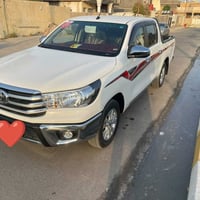 تيوتا مراوس • ٢٠٢٥ • ماشي ١١ ألف