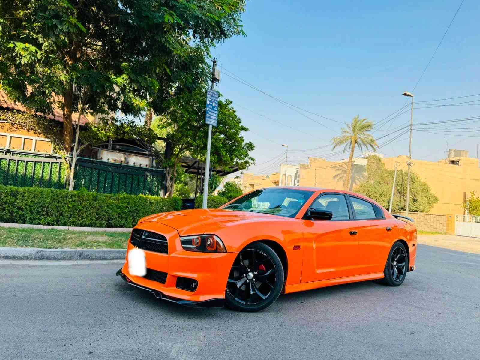 اللهم صلي ع محمد وآل محمد 🧿
* انضف واجدد واقوى   Rt 14
جارجر  اصل 2014 Rt لون مميز بلادي 🍊
السيارة مابيهة حادث فقط جاملغ مبدل وكلير باب

السعر 133$
هاتف / ***********

رقم بغداد بسمي دولي  هزه ورقم جديد 

فول ١/١ ماعده الفتحه 

كشنات حضن تدفئة 
كشنات كهرباء 
مري قلاب
رادار جانبي
شاشة جبيرة 
بصمة ابواب وتشغيل
شوتة رياضي
السيارة مال جناية ومصروف عليهة
