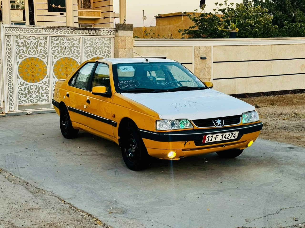 ياالله السلام وعليكم بيجو لميس البييع موديل 2015  بيها صبغ بالجاملق لمامي   وباقي الكشر من    خير الله تجي تشوف وتقتنع وبخدمتك ( كير ….. مكينة ،،،، تبريد ،،،، ،،،،، كهربائيات ،،،،،، حدادية امامية وخلفية ،،،،، تخم ويل ،،، كلج جديد الطبي ،) كلة مكفول     عرفتها عله وضع شركه الكامل رقم بغداد الجديد
بسمي تحويل  يمتى ماتحب مصفرة هيئة ال بعد سنة لي كدام غرامات مصفرة هزة جديدة رقم جديد   السعر 29 وبيها مجال بسيط العنوان بغداد جسر ديالى الجديد بالكرغولية
***********
ياالله السلام وعليكم بيجو لميس البييع موديل 2015  بيها صبغ بالجاملق لمامي   وباقي الكشر من    خير الله تجي تشوف وتقتنع وبخدمتك ( كير ….. مكينة ،،،، تبريد ،،،، ،،،،، كهربائيات ،،،،،، حدادية امامية وخلفية ،،،،، تخم ويل ،،، كلج جديد الطبي ،) كلة مكفول     عرفتها عله وضع شركه الكامل رقم بغداد الجديد
