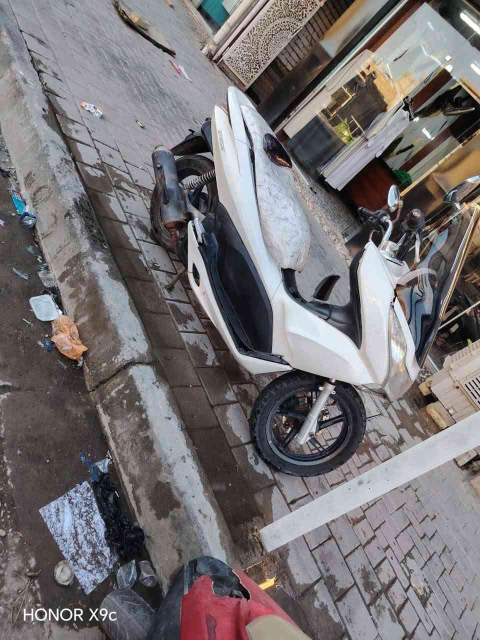 بي سي اکس • الجيل الاول • زينون