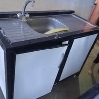 كاونتر • متر ونص • ٣ قطع