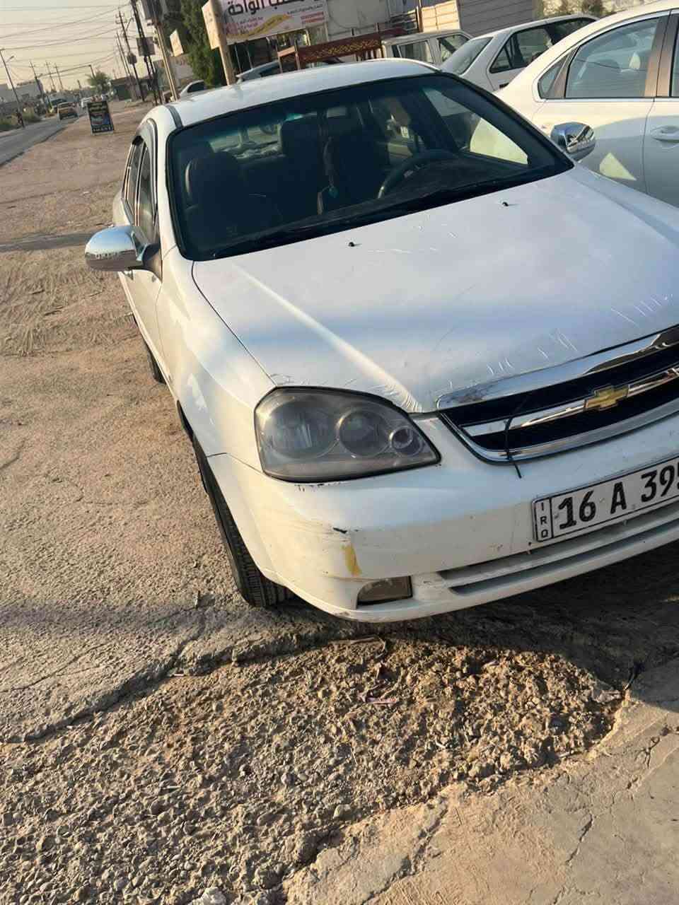 اوبتره • ٢٠١٠ • الدوره شارع ٦٠