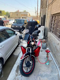 بوكسر • ٢٠٢٢ • كفالة