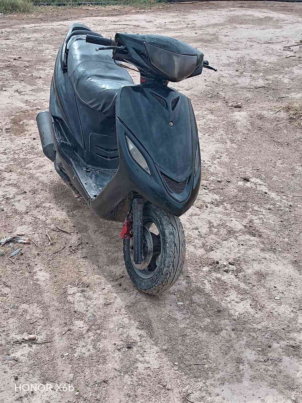 ماكس • ١٤٠ • فول كهربائي