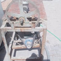 ماكينة ثروم • نجف • حي العسكري