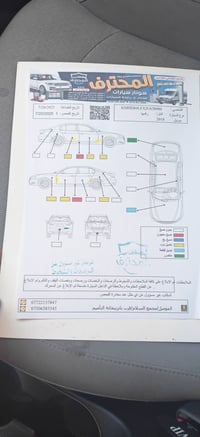 النترا ٢٠١٨ • وارد امريكي • سلايت