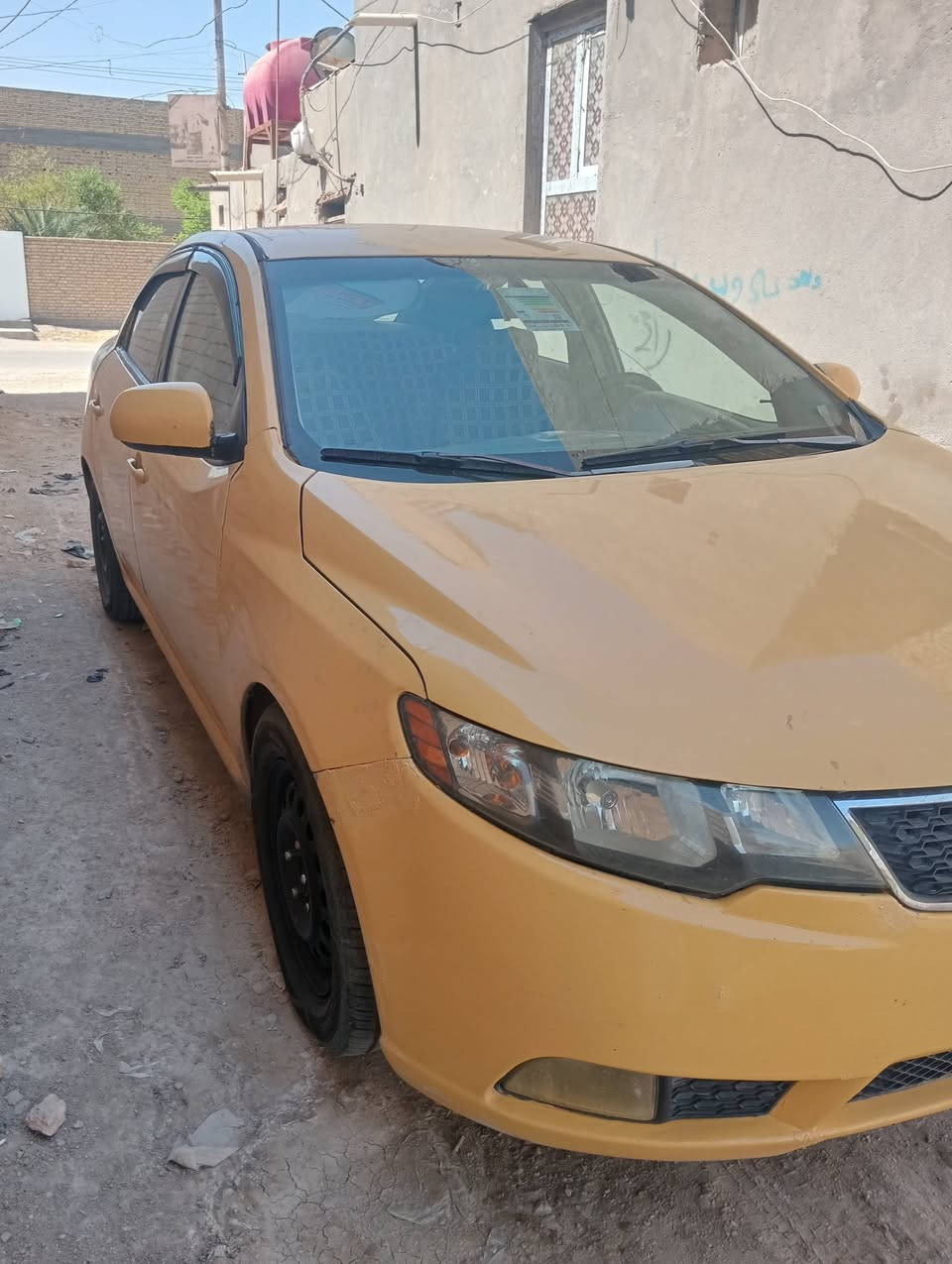 فورتي موديل 2010 وارد امريكي ضربتها جاملغ وبنيد مكينه كير تبريد تايرات جاهزه السياره مبيها نقص أن شاء الله مكان السياره السماوة الخضر السعر 70
***********
فورتي موديل 2010 وارد امريكي ضربتها جاملغ وبنيد مكينه كير تبريد تايرات جاهزه السياره مبيها نقص أن شاء الله مكان السياره السماوة الخضر السعر 70
