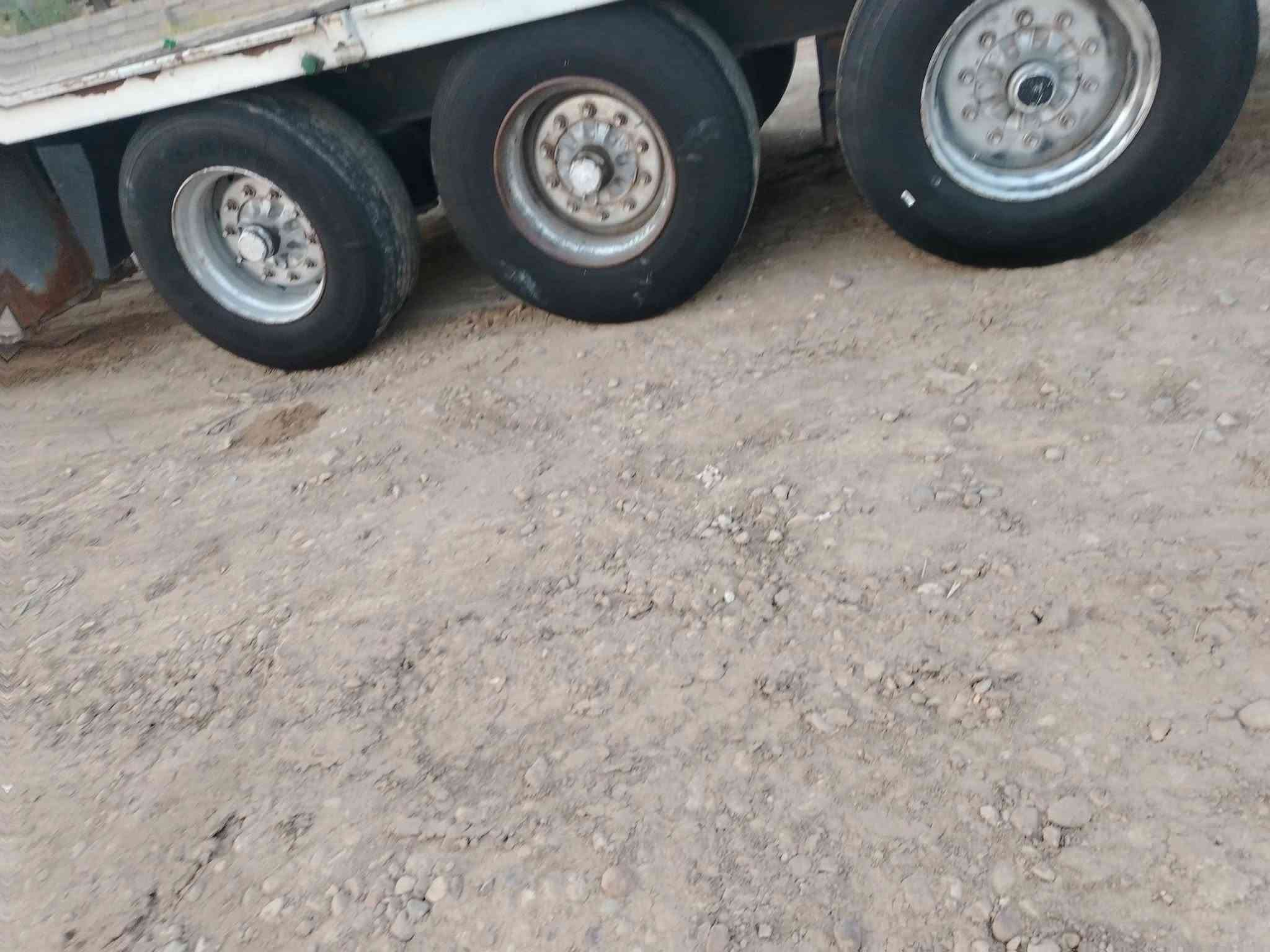 سكانيه • موديل ٢٠٠٠ • مربوطه راس وعربانه