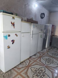 بالة شمالية • نضافة ١٠٠٪ • حي السلام
