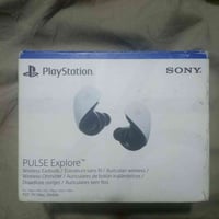 يالله سلام عليكم  pulse explore  earbuds سماعات سوني لايربود النسخة ال...