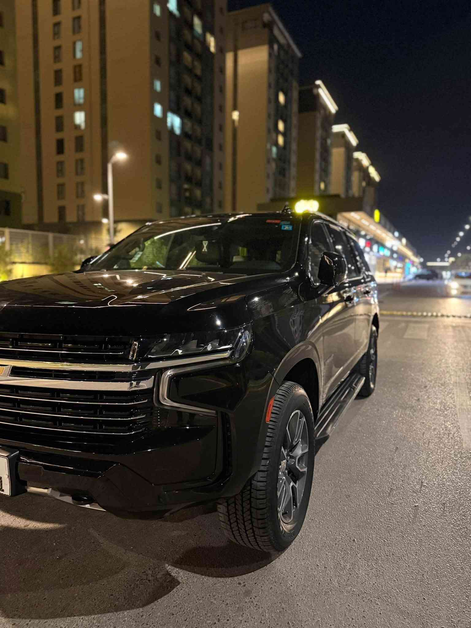 السلام عليكم 
تاهو للبيع فئه LT
السياره نظيفه جدا ومكفوله من كلشي عدا رصعتين فقط
والسونار مالها يم المندلاوي 
الرقم بغداد وباسمي ثاني يوم تحويل 
مغلفه pdf 
طخم تاير برجستون وماشيه 83000
السياره مال جناي 
المكان بغداد حي الجهاد مجمع النسيم
لمعرفه السعر 
***********
